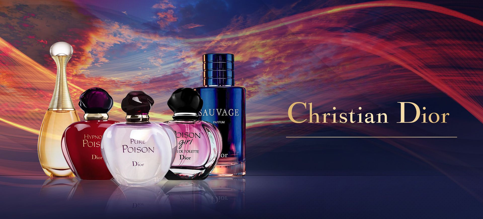 Christian Dior