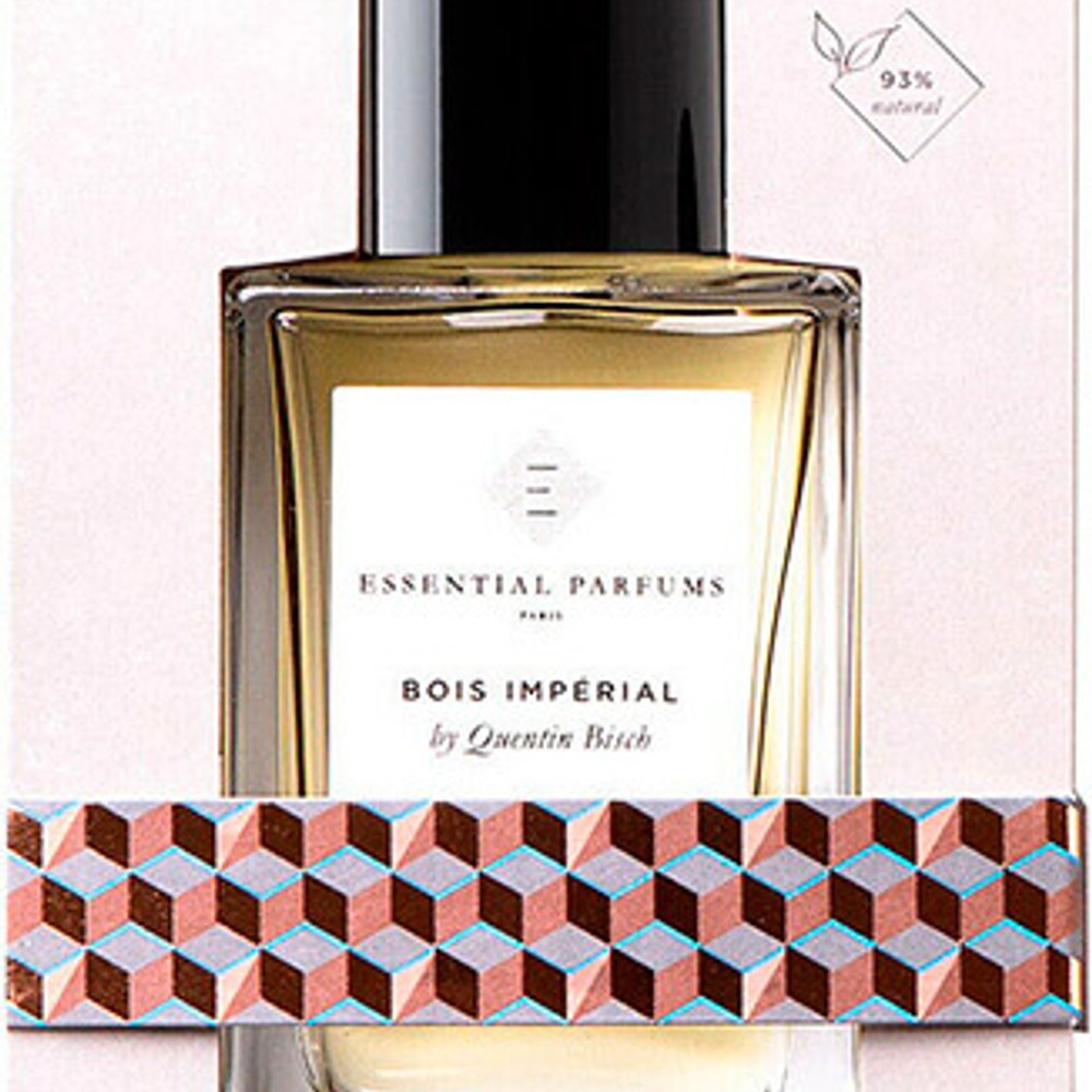 Essential Parfums Bois Imperial by Quentin Bisch EDP 100 мл - ПАРФЮМ Унисекс