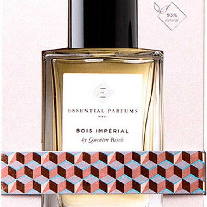 Essential Parfums Bois Imperial by Quentin Bisch EDP 100 мл - ПАРФЮМ Унисекс