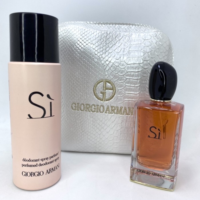 Armani Si Подаръчен комплект