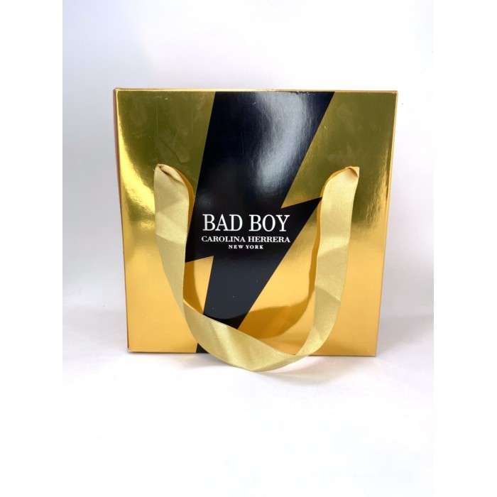 Carolina Herrera Bad Boy Подаръчен комплект