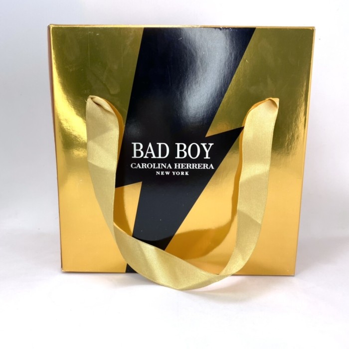 Carolina Herrera Bad Boy Подаръчен комплект