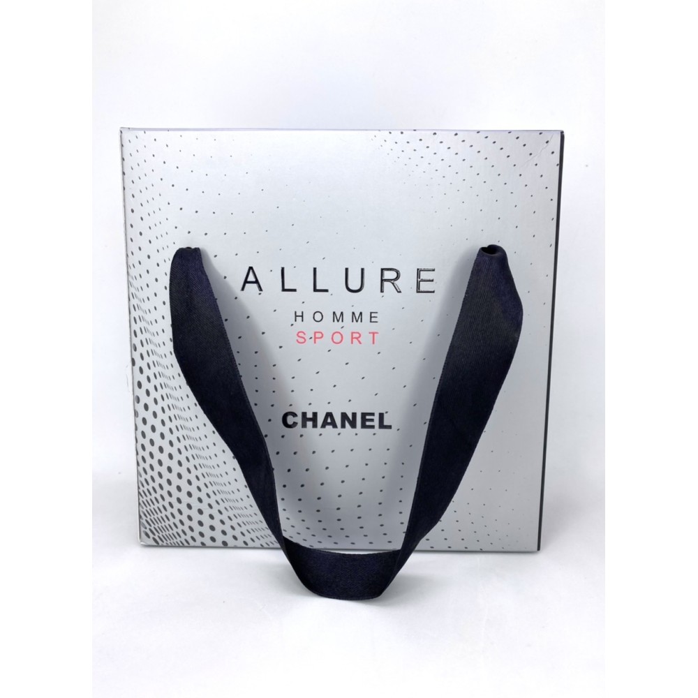 Chanel Allure Homme Sport Подаръчен комплект - Amerolux Bulgaria