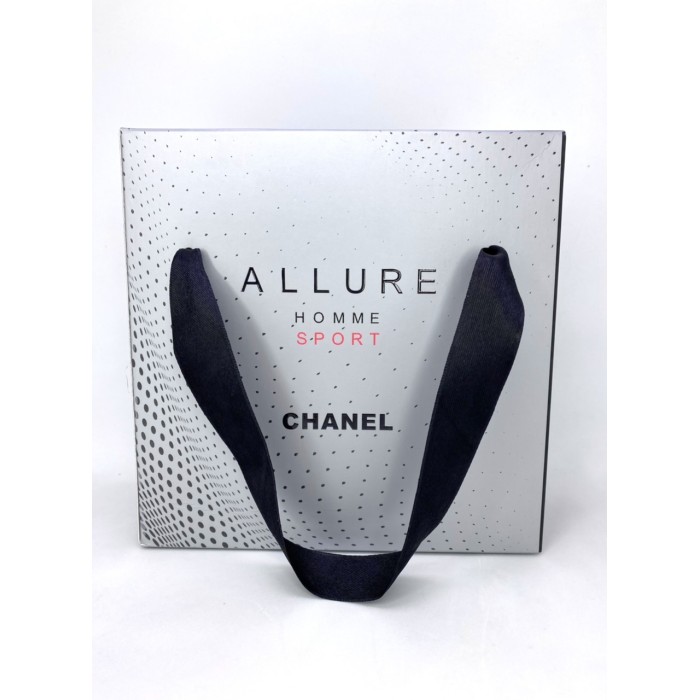 Chanel Allure Homme Sport Подаръчен комплект