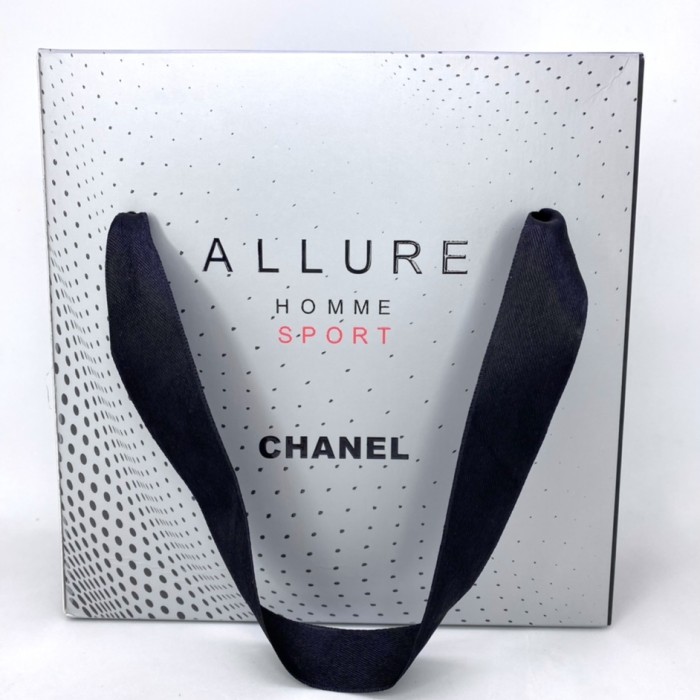 Chanel Allure Homme Sport Подаръчен комплект