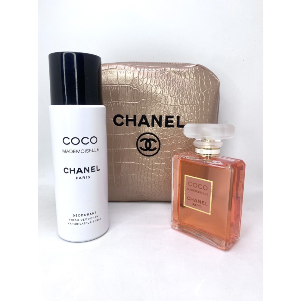 Chanel Coco Mademoiselle Подаръчен комплект - Amerolux Bulgaria