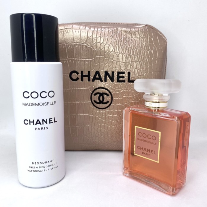 Chanel Coco Mademoiselle Подаръчен комплект