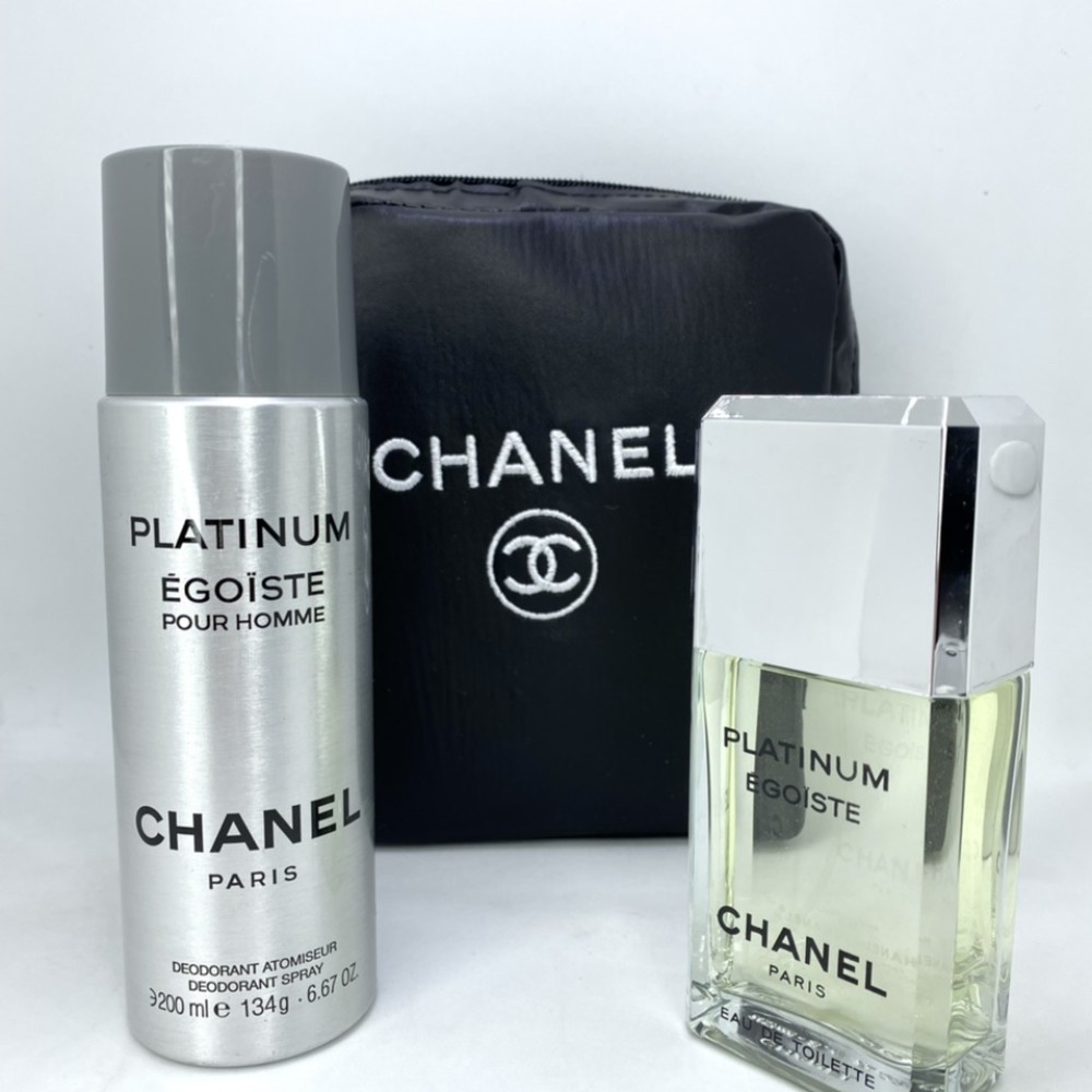Chanel Platinium Egoiste Pour Homme Подаръчен комплект - Amerolux Bulgaria Chanel Platinium Egoiste Pour Homme Подаръчен комплект - Amerolux Bulgaria