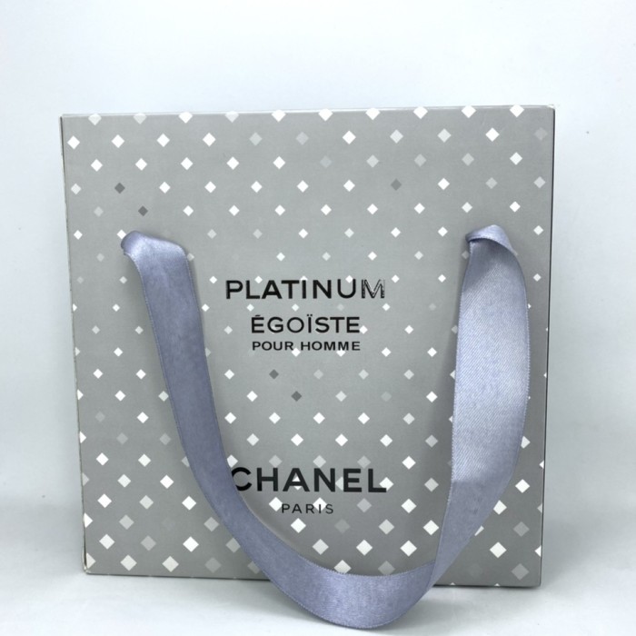 Chanel Platinium Egoiste Pour Homme Подаръчен комплект