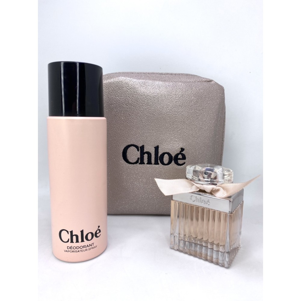 Chloè Chloè Подаръчен комплект - Amerolux Bulgaria