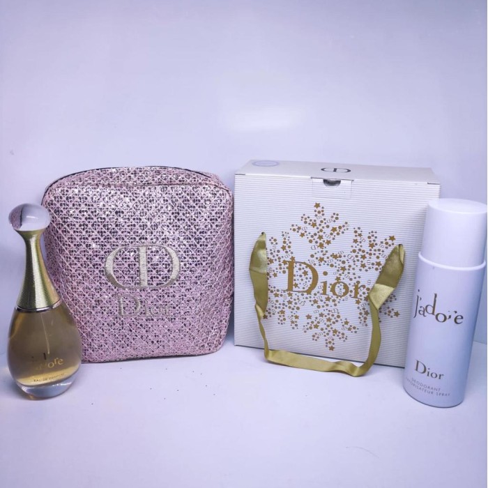 Christian Dior Jadore Подаръчен комплект
