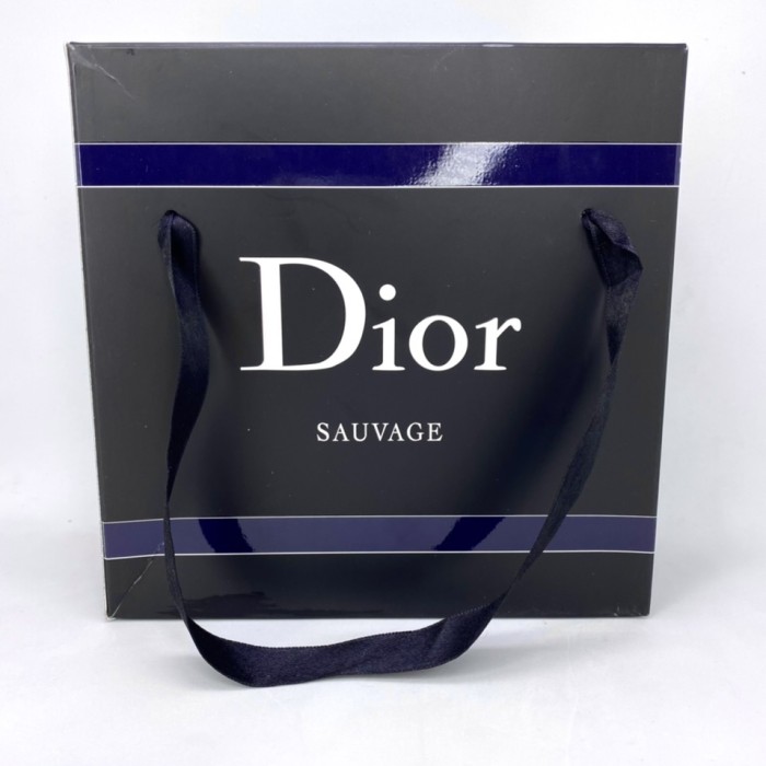 Christian Dior Sauvage Parfum Подаръчен комплект