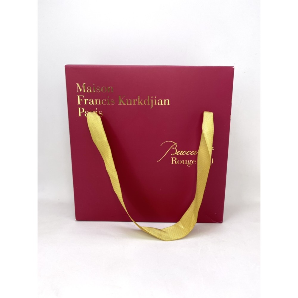 Francis Kurkdjian Baccarat Rouge 540 Extrait de Parfum Подаръчен комплект - Amerolux Bulgaria