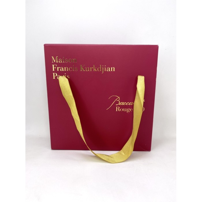 Francis Kurkdjian Baccarat Rouge 540 Extrait de Parfum Подаръчен комплект