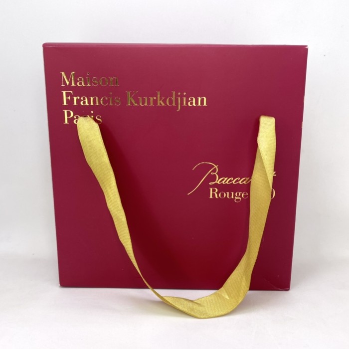 Francis Kurkdjian Baccarat Rouge 540 Extrait de Parfum Подаръчен комплект