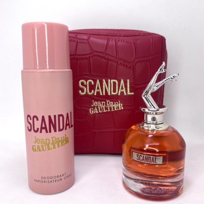 Jean Paul Gaultier Scandal For Her Подаръчен комплект