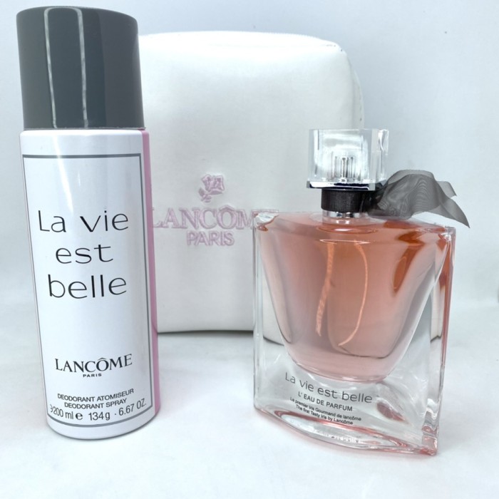 Lancome La Vie Est Belle Подаръчен комплект