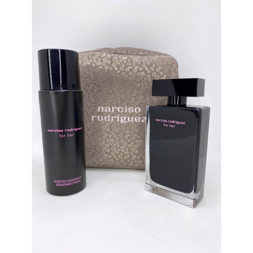 Narciso Rodriguez For Her Подаръчен комплект - Amerolux Bulgaria