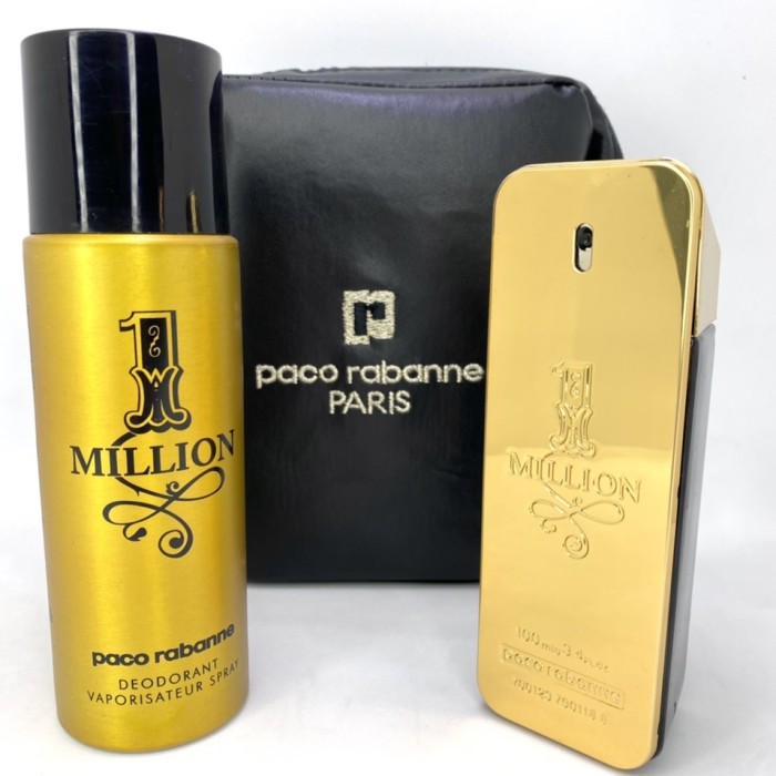 Paco Rabanne 1 Million Подаръчен комплект