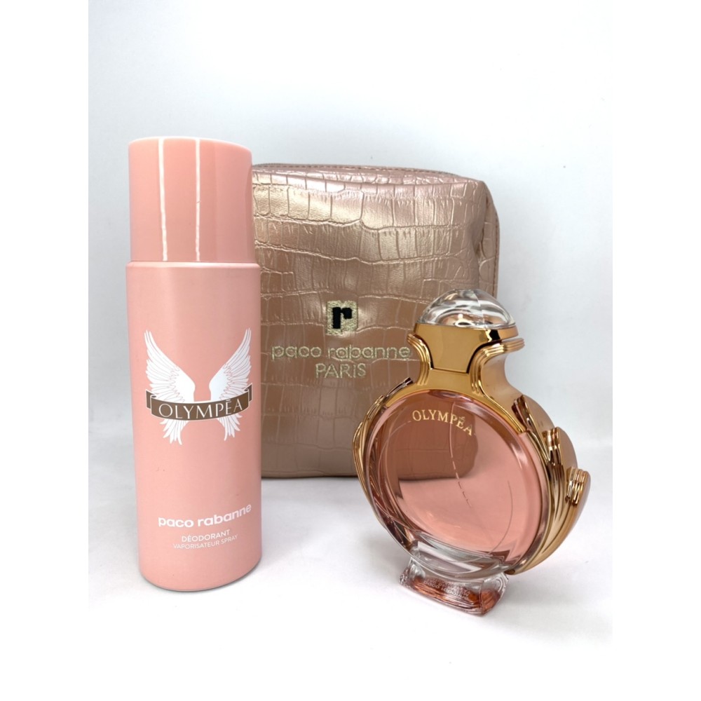 Paco Rabanne Olympèa Подаръчен комплект - Amerolux Bulgaria