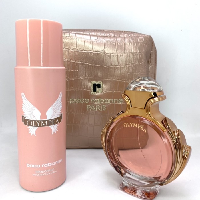 Paco Rabanne Olympèa Подаръчен комплект