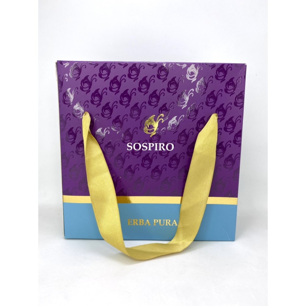 Sospiro Erba Pura Подаръчен комплект - Amerolux Bulgaria