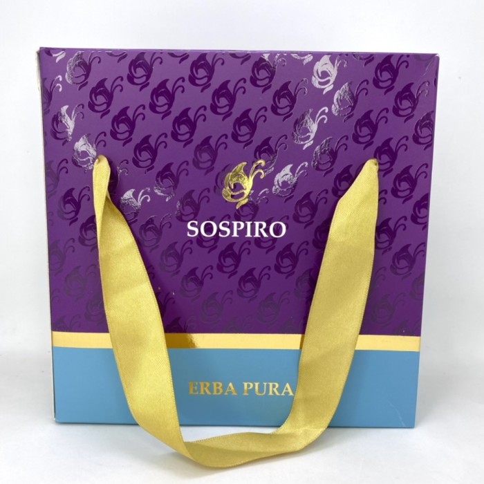 Sospiro Erba Pura Подаръчен комплект