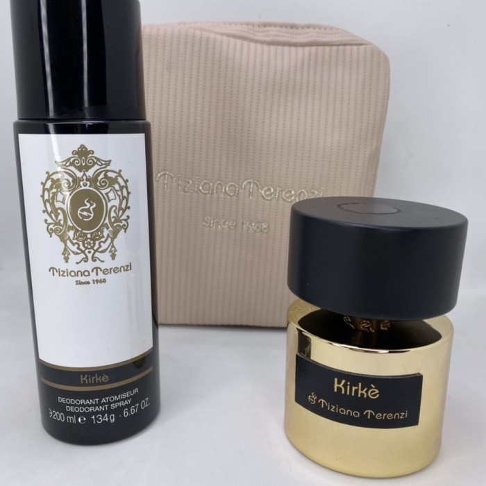 Tiziana Terenzi Kirkè Extrait de Parfum Подаръчен комплект