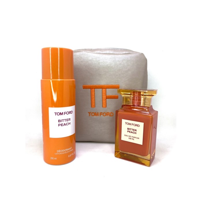 Tom Ford Bitter Peach Подаръчен комплект
