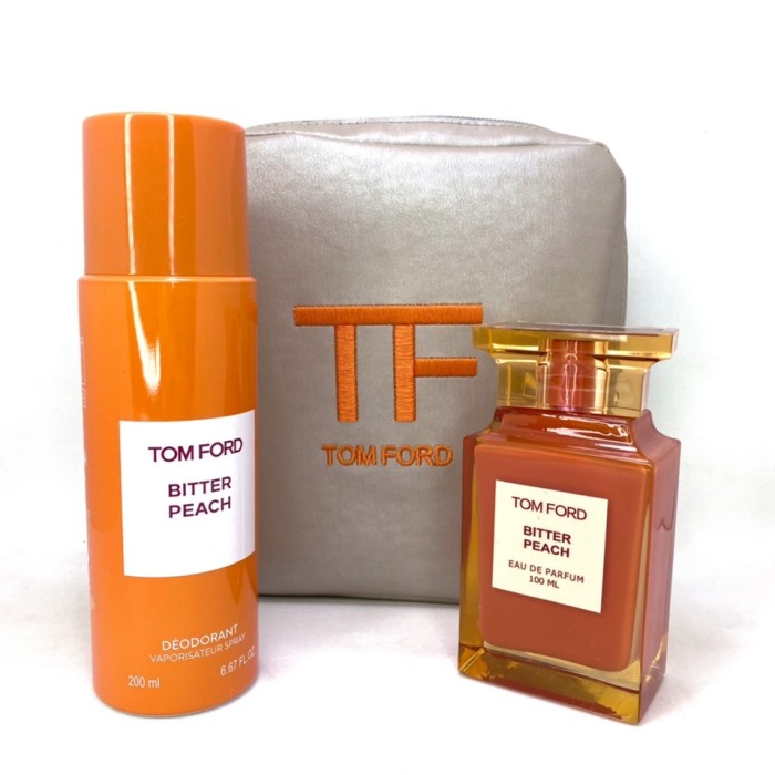 Tom Ford Bitter Peach Подаръчен комплект