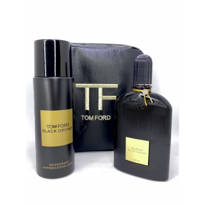 Tom Ford Black Orchid Подаръчен комплект