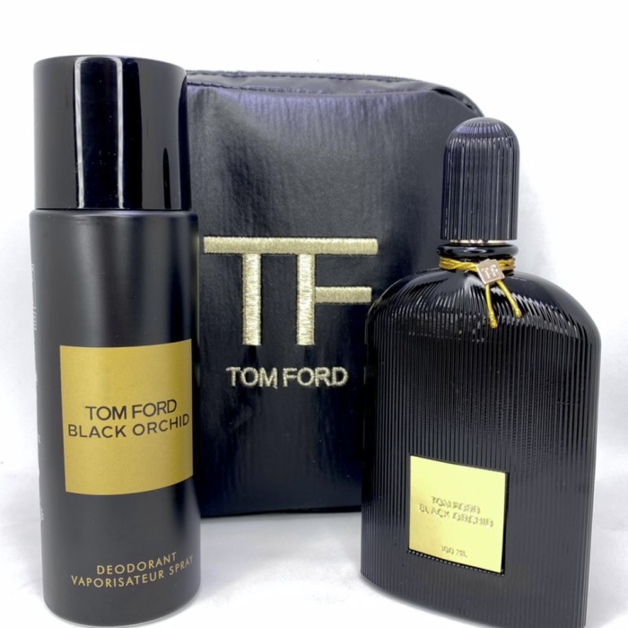 Tom Ford Black Orchid Подаръчен комплект