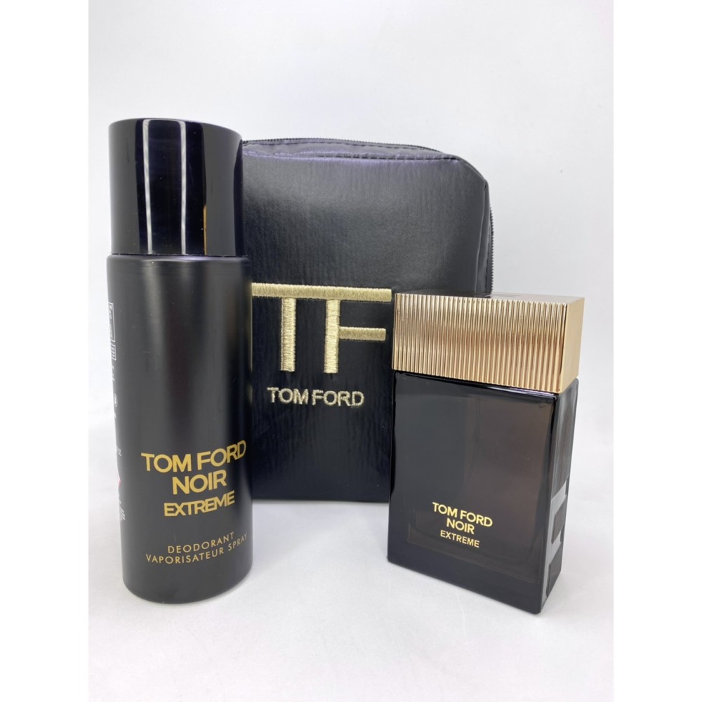Tom Ford Noir Extreme Подаръчен комплект - Amerolux Bulgaria
