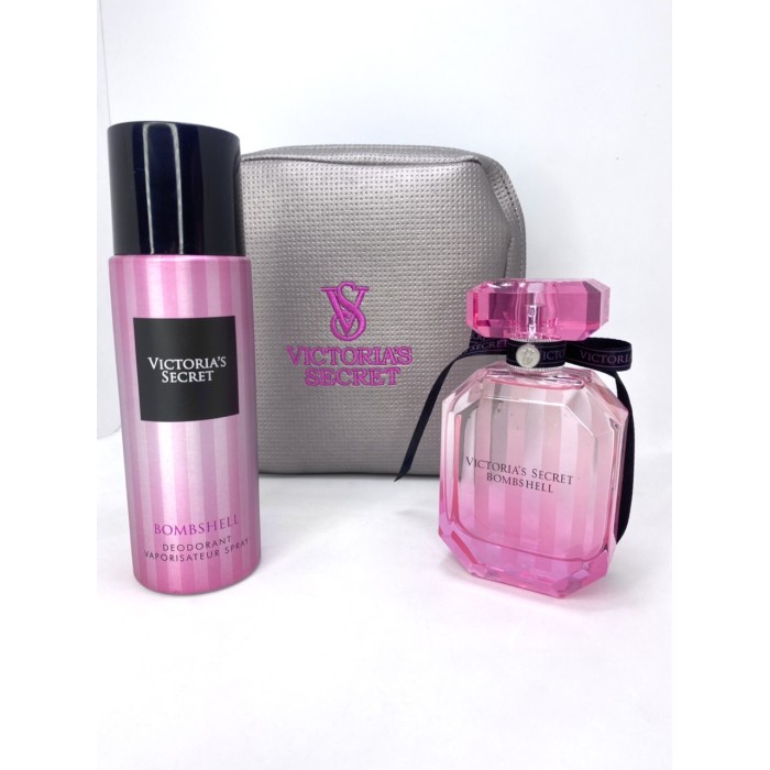 Victoria`s Secret Bombshell Подаръчен комплект