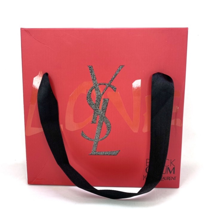 Yves Saint Laurent Black Opium Подаръчен комплект