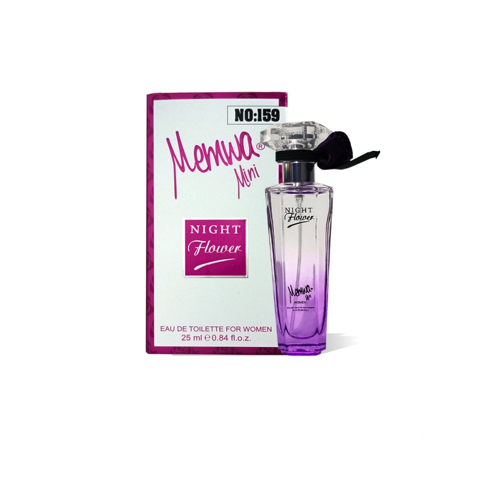 Memwa Night Flower EDT 25 мл - ПАРФЮМ за жени