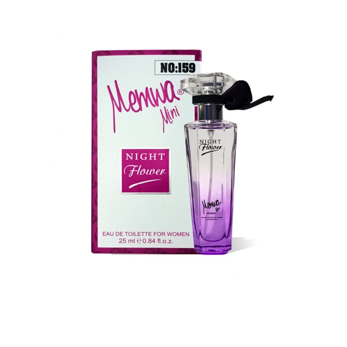 Memwa Night Flower EDT 25 мл - ПАРФЮМ за жени