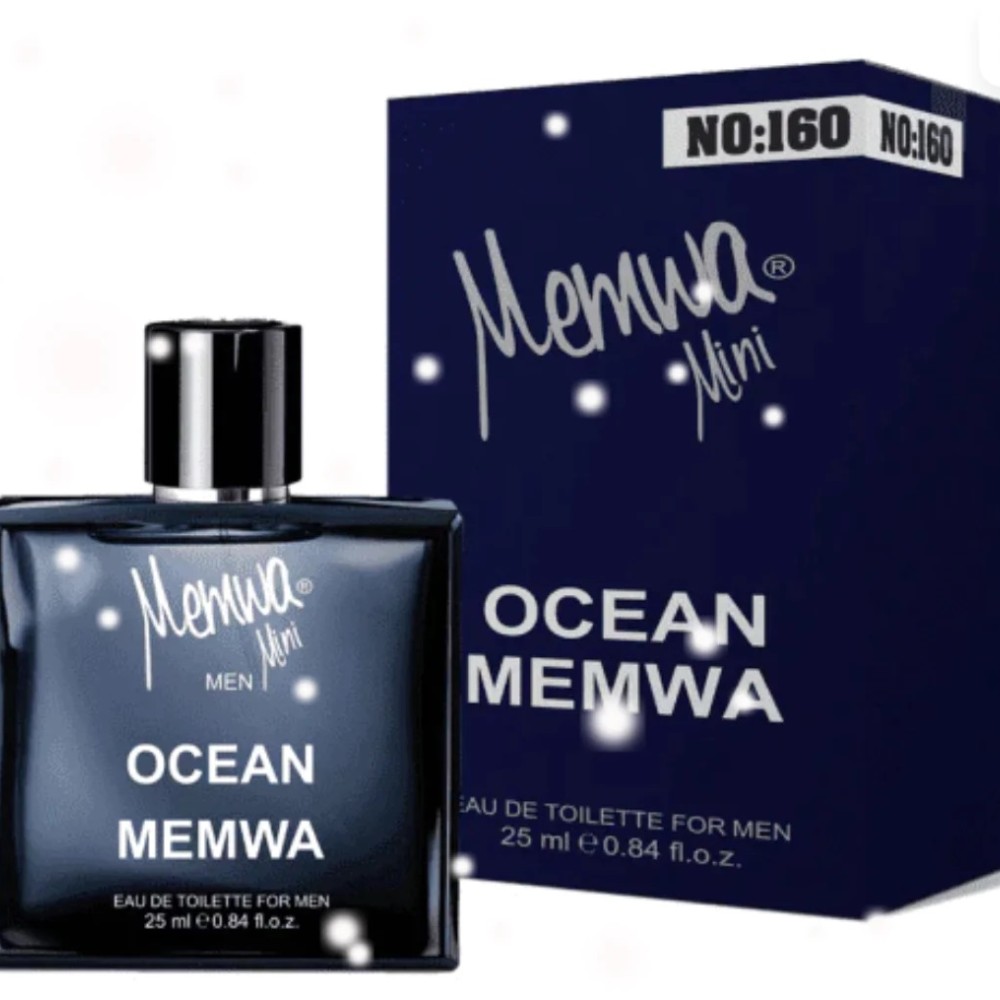 Memwa Ocean EDT 25 мл - ПАРФЮМ за мъже