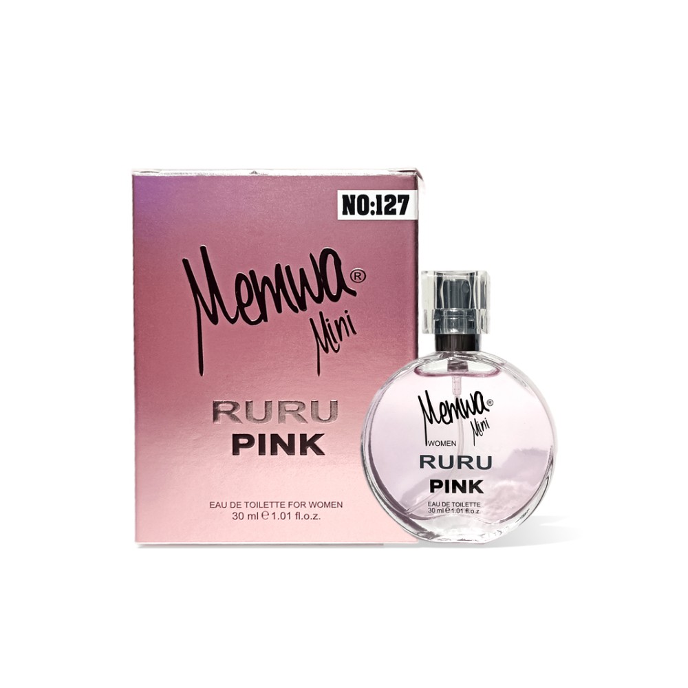 Memwa Ruru Pink EDT 30 мл - ПАРФЮМ за жени