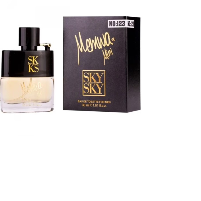 Memwa Sky Sky EDT 30 мл - ПАРФЮМ за мъже