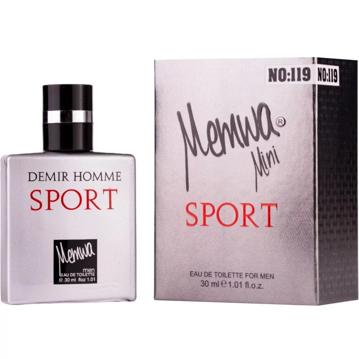 Memwa Demir Homme Sport EDT 30 мл - ПАРФЮМ за жени
