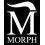 Morph Perfumes