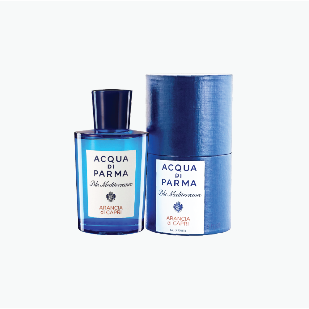 Acqua di Parma Blu Mediterraneo Arancia di Capri EDT 100 мл - ПАРФЮМ Унисекс - Amerolux Bulgaria