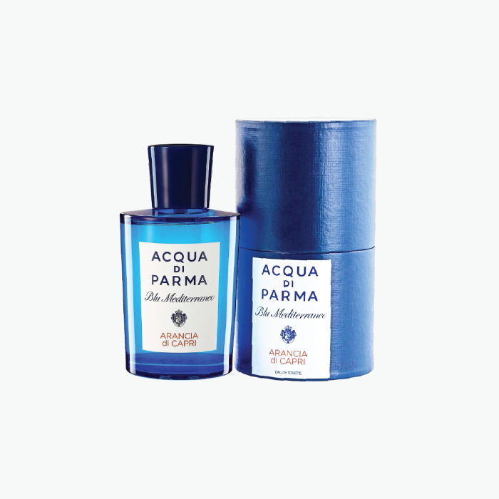 Acqua di Parma Blu Mediterraneo Arancia di Capri EDT 100 мл - ПАРФЮМ Унисекс