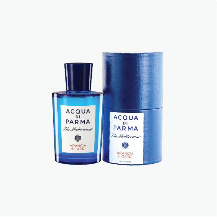 Acqua di Parma Blu Mediterraneo Arancia di Capri EDT 100 мл - ПАРФЮМ Унисекс