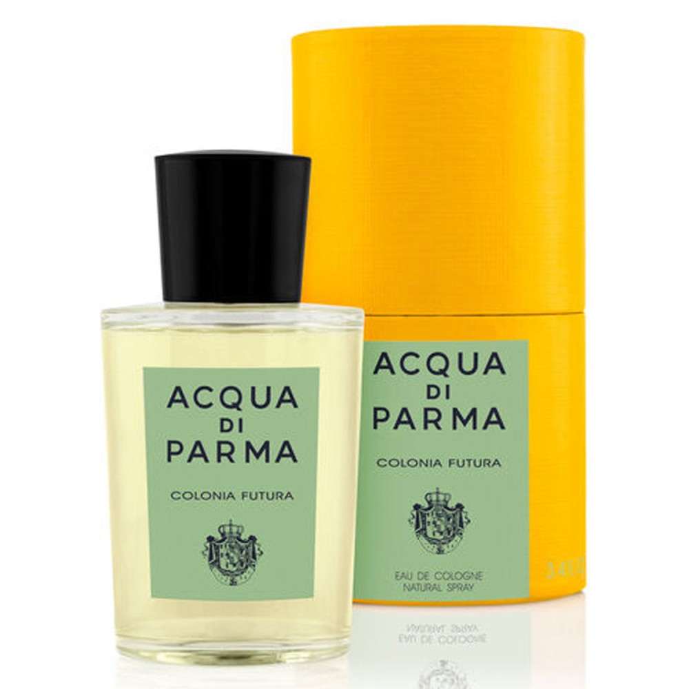 Acqua di Parma Colonia Futura EDP 100 мл - ПАРФЮМ Унисекс - Amerolux Bulgaria Acqua di Parma Colonia Futura EDP 100 мл - ПАРФЮМ Унисекс - Amerolux Bulgaria