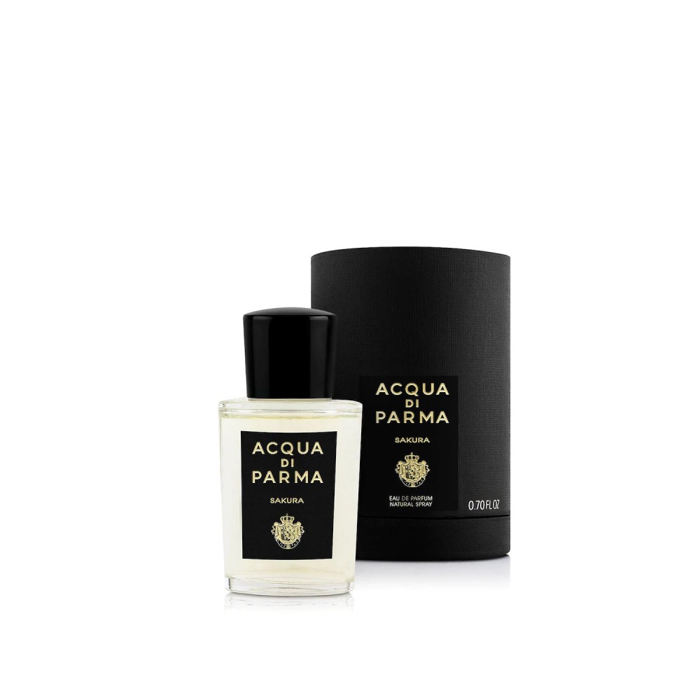 Acqua di Parma Sakura EDP 100 мл - ПАРФЮМ Унисекс - Amerolux Bulgaria Acqua di Parma Sakura EDP 100 мл - ПАРФЮМ Унисекс - Amerolux Bulgaria