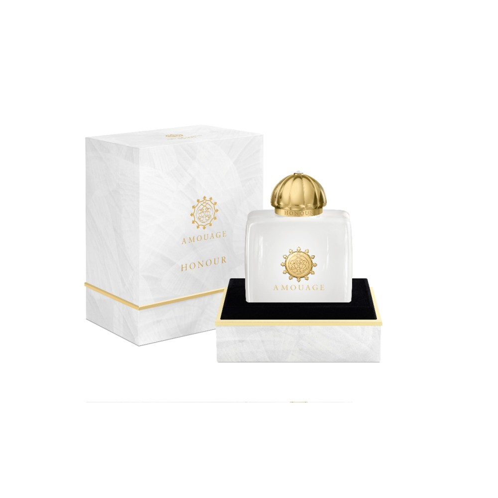 Amouage Honour EDP 100 мл - ПАРФЮМ за жени - Amerolux Bulgaria
