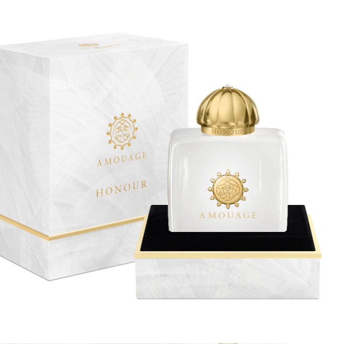 Amouage Honour EDP 100 мл - ПАРФЮМ за жени