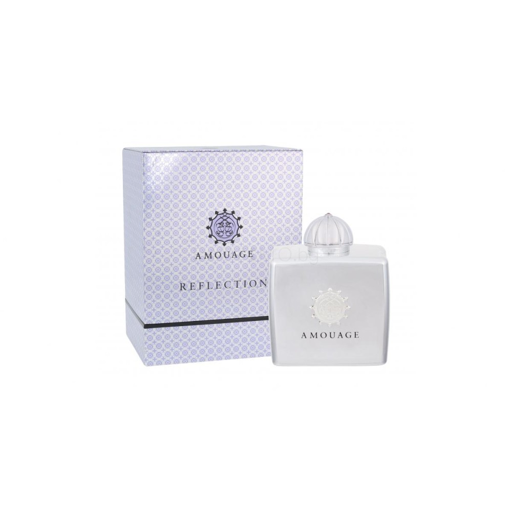 Amouage Reflection EDP 100 мл - ПАРФЮМ за жени - Amerolux Bulgaria